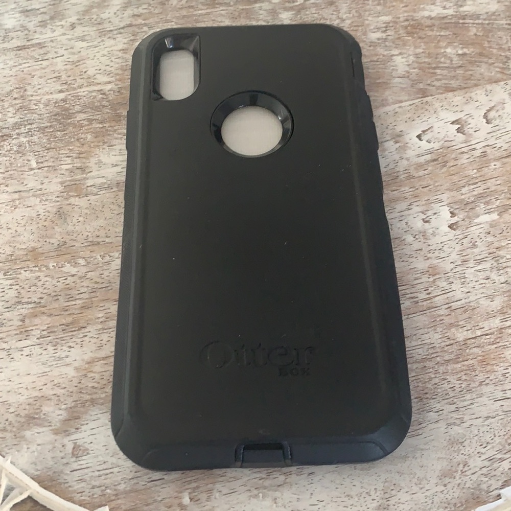 Otter box - Picture 1 of 4